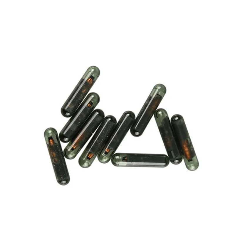 

Чип ID48 чип ID48 транспондер чип для XHORSE VVDI2 48 транспондер копир 10 шт./лот