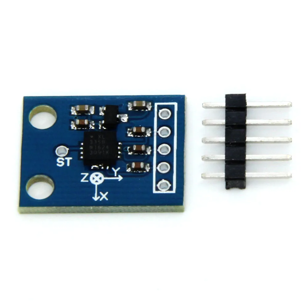 10 шт. треххосное ускорение | Электроника