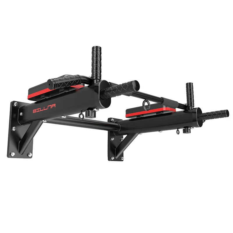 Домашний Тренажерный Зал настенный вытяжной подбородок в помещении