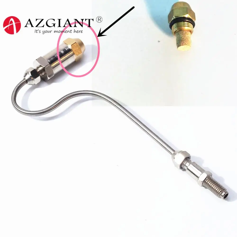 Автомобильная Бутылка для очистки дроссельной заслонки распылительная форсунка