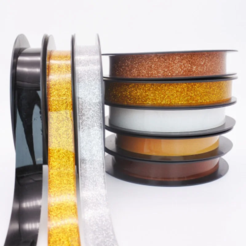 6 м самоклеящаяся Красота край стены пола в стиле вечеринки Зазор линии лента с