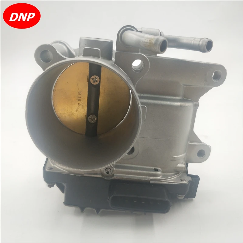 DNP электронный корпус дроссельной заслонки подходит для MITSUBISHI Outlander CW6 3.0L