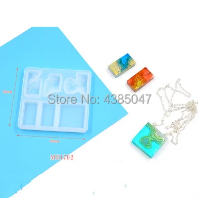 1 шт. силиконовая форма сделай сам в форме ирландского пляжа|Инструменты и