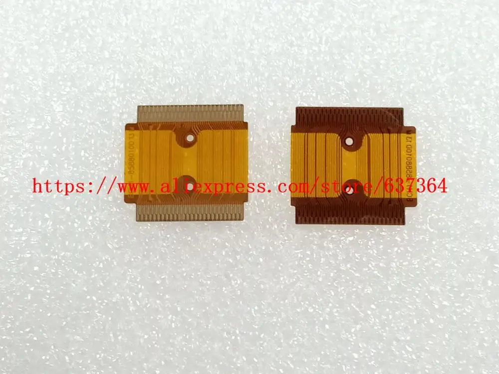 Новая материнская плата 5D mark ii для платы драйвера flex canon MARK II 5D2 DSLRCamera Repair