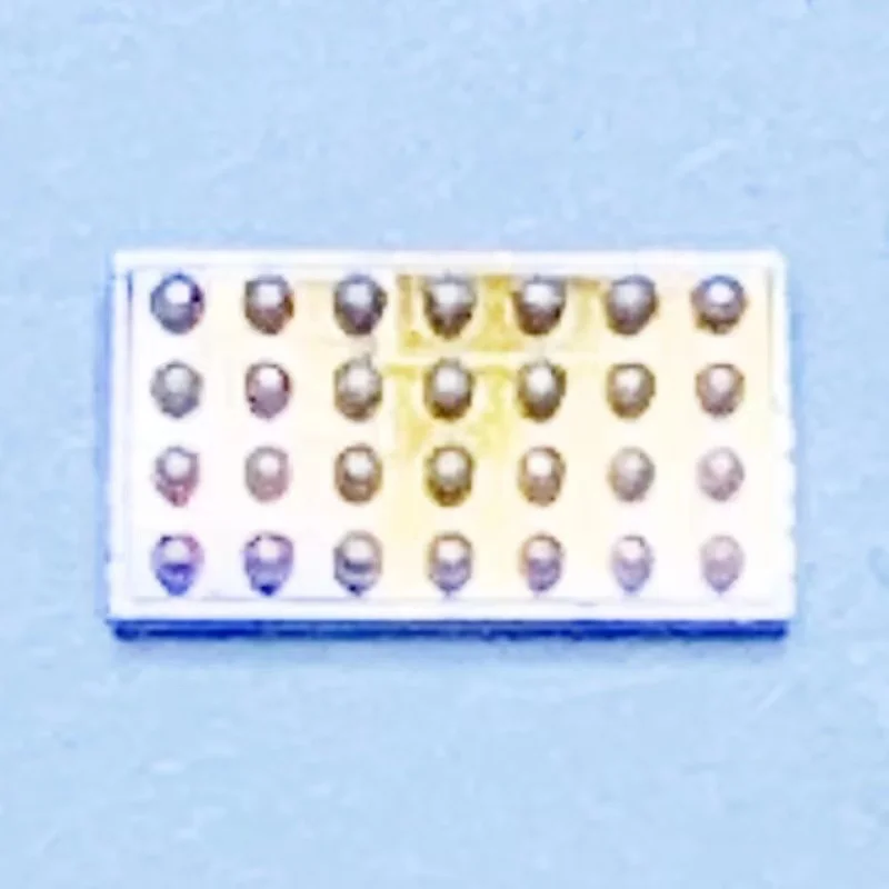 

2pcs/lot FPF3688UCX VH VHAN 28pin For Samsung S8 S9 Charging Charger ic