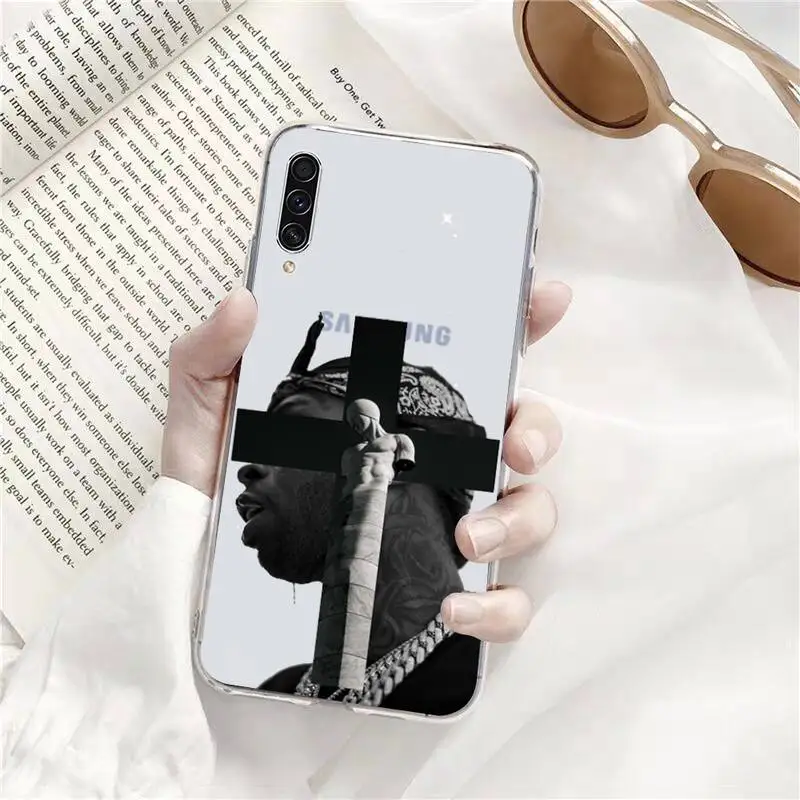 

pop Phone Cases Transparent Clear For Samsung Galaxy A71 A21s S8 S9 S10 plus note 20 ultra