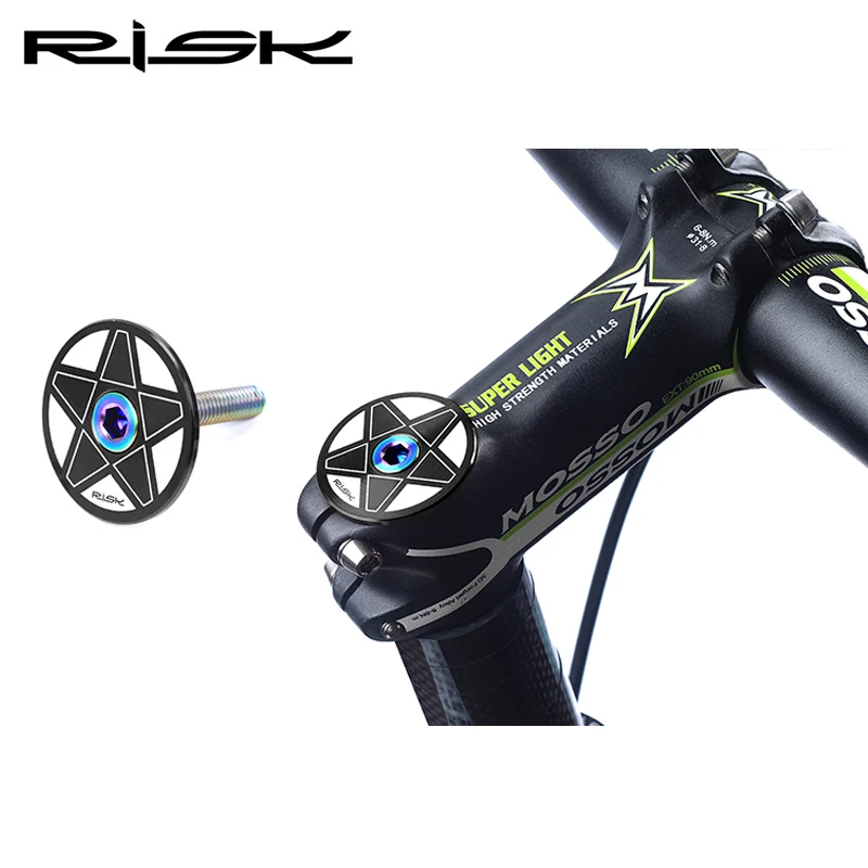 Велосипедная гарнитура с 2 подшипниками 44 50 6 мм алюминиевая вилка ЧПУ для горного