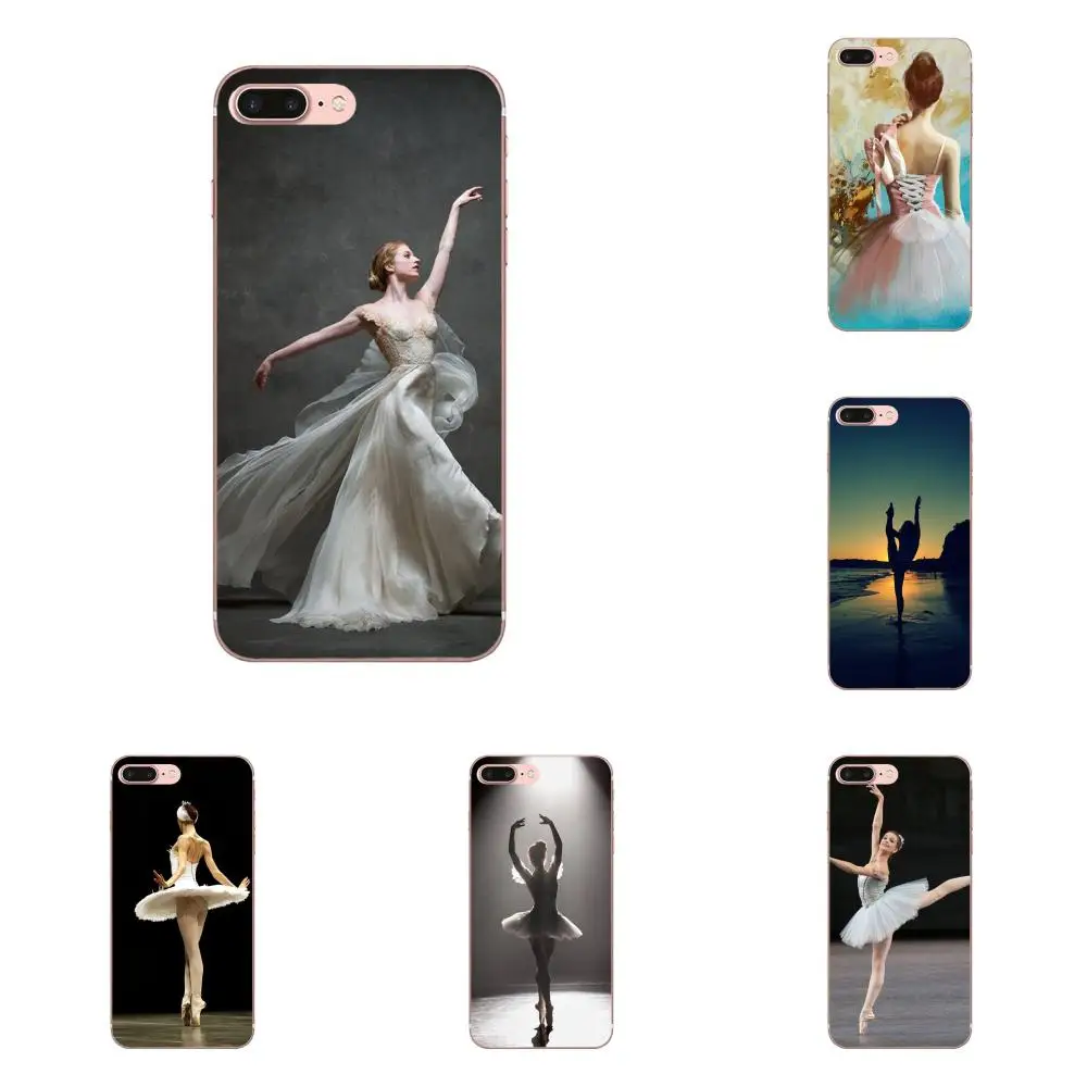 Для Xiaomi Redmi Mi 4 7A 9T K20 CC9 CC9e Note 7 9 Y3 SE Pro Prime Go Play Мягкий защитный чехол из ТПУ Танцующая