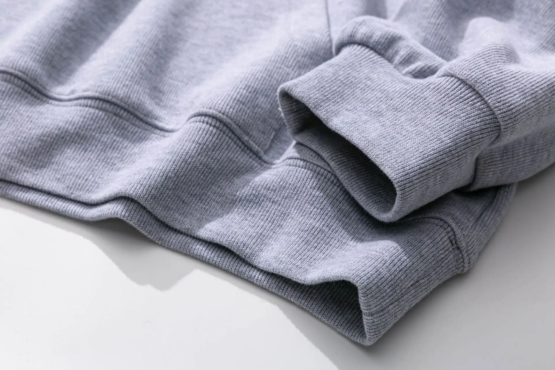 

Men's Casual Sweatshirts 100% Cotton SEVENNOS DESIGN Graphic Print Women Long Sleeve Soild Hoodies