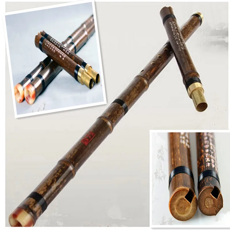 8 hole Xiao двухсекционная басовая флейта инструментальная музыкальная поперечная