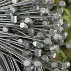 10 шт., тормозные кабели из нержавеющей стали для горного велосипеда