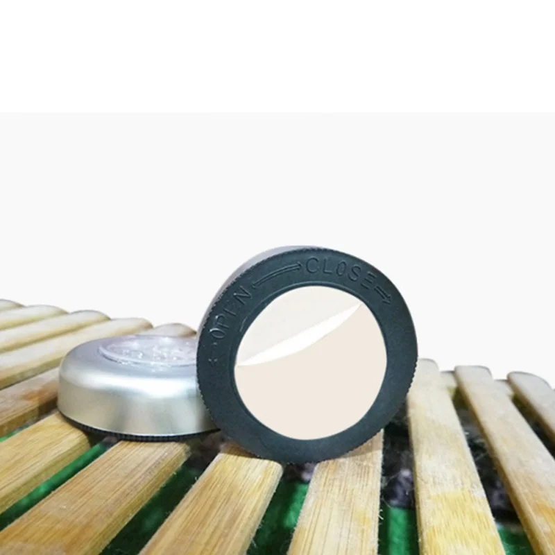 Портативный беспроводной сенсорный светильник с 3 светодиодный и питанием от