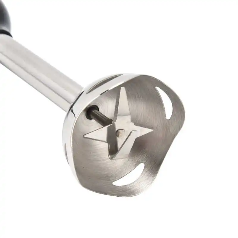 700w multifunctional electric handheld blender smoothie food mixer household kitchen hand blender eu plug 220v kitchen gadgets free global shipping