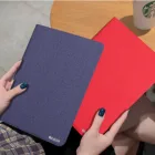 Чехлы-книжки для планшета Lenovo Tab 2, женская модель 10,1, мягкий силиконовый чехол для Tab2 10,1 дюйма, защитный чехол для подставки