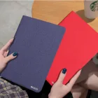 Чехол-книжка для планшета Lenovo Tab 3 7 Essential 7,0 710 710L, защитная сумка, кожаный чехол для tab3 TB3-710F, TB3-710I, Мягкий силикон