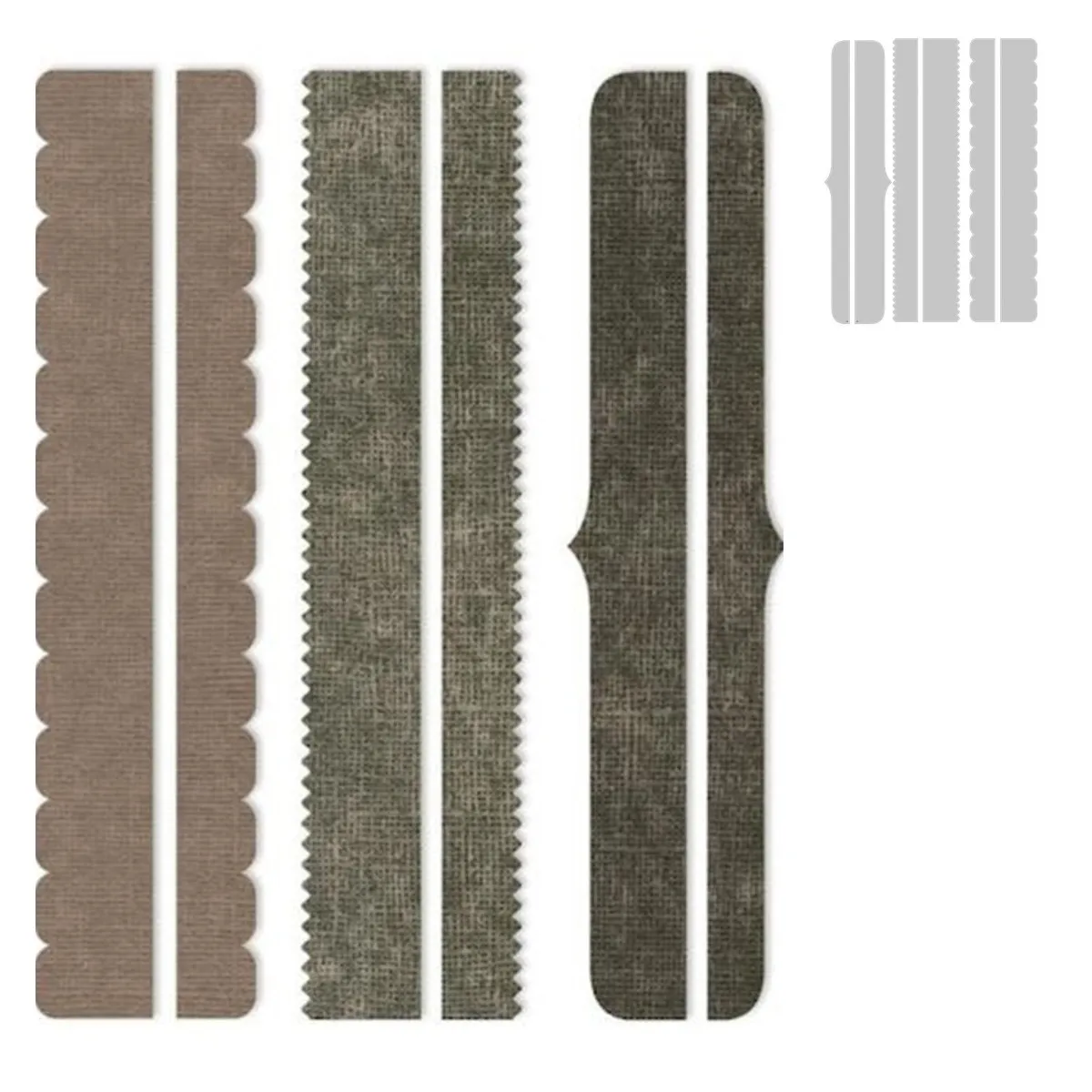 

Dies Scrapbooking Metal Decorative Trims Line Cutting Dies Craft Embossing Make Paper Greeting Card Making Template DIY Handmade