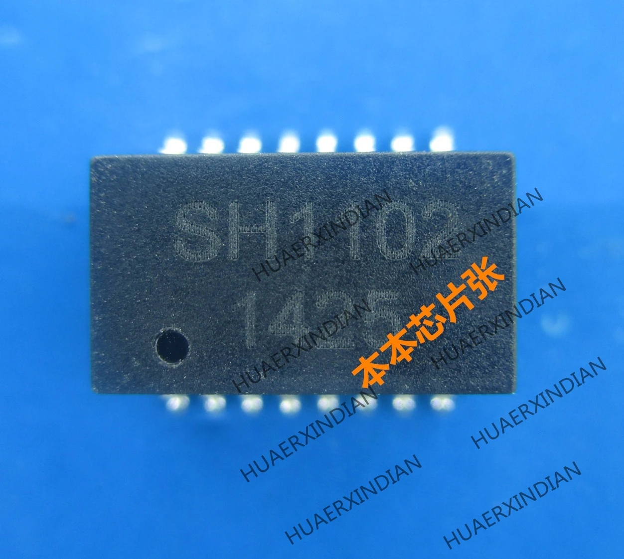 1 шт. Новый SH1102 6 высокое качество в наличии|Импульсный источник питания| |