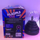 Плазменный шар, новые предметы USB, сферический светильник, хрустальная лампа, настольный сенсорный светильник, электростатический Сферический светильник
