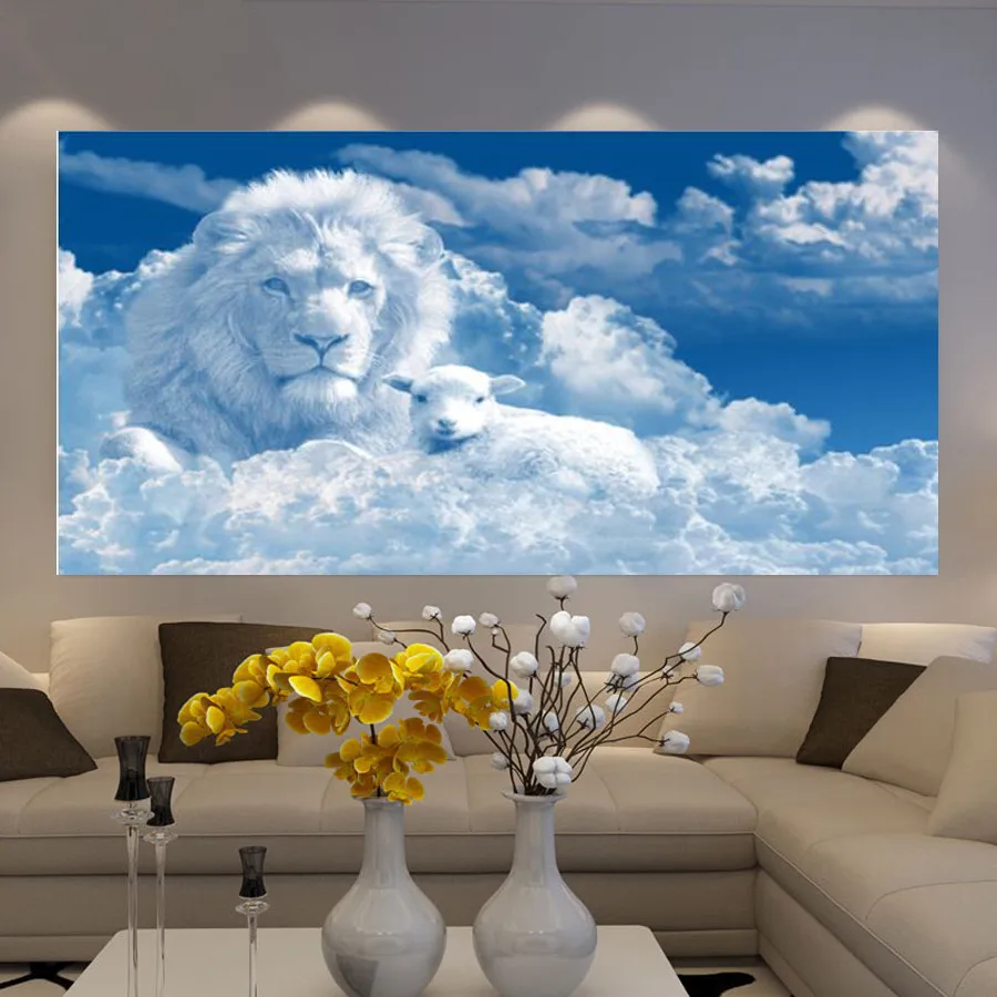 

Большой размер, абстрактные глаза и губы, 5D круглая квадратная Алмазная вышивка, сделай сам, полная алмазная живопись, мозаичные картины, ст...