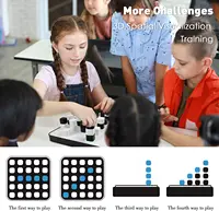 3Х мерная игра от Xiaomi#2