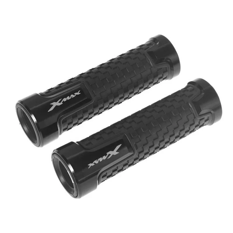 

Applicable to Motorcycle Yamaha Xmax250 300 400 Modified Handle Gel Handle Cover Throttle Grip