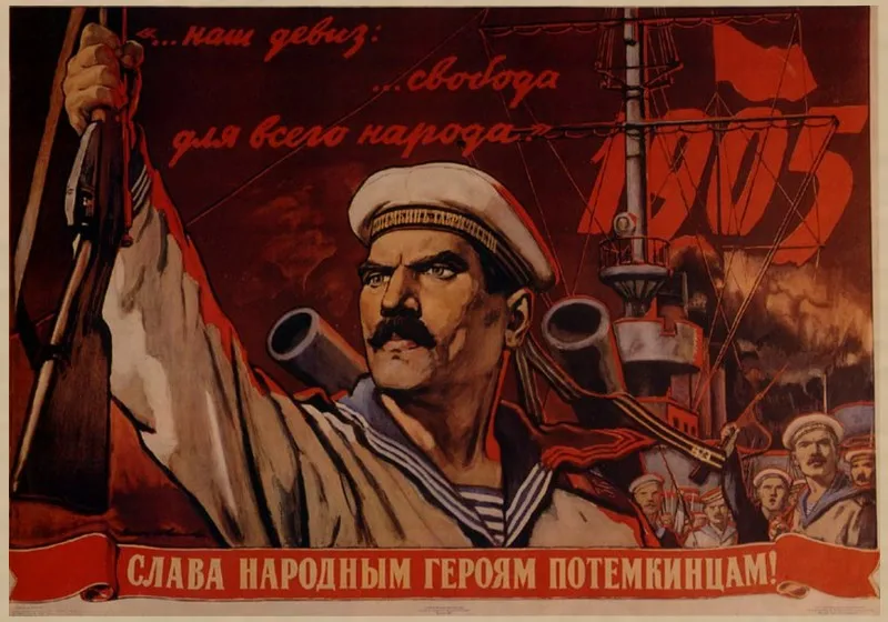 Вторая мировая война, ленинистская политагитация, СССР, CCCP Ретро плакат, крафт-бумага, бумажные настенные декоративные винтажные плакаты 3 - Цвет: 1