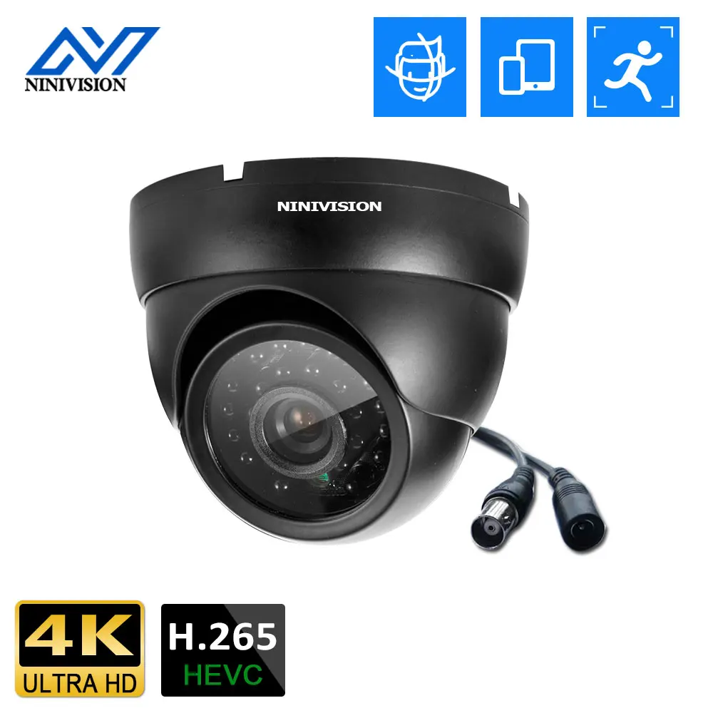 

Video Surveillance