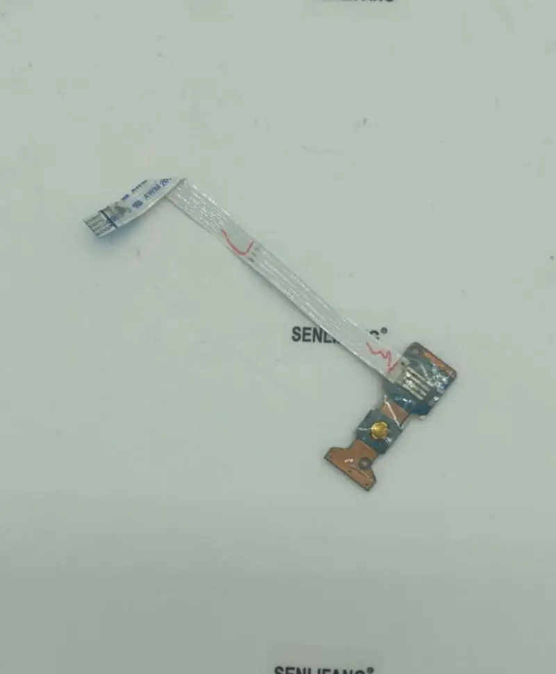

FOR Toshiba Satellite C660 C665 C665 C665D Power Button Board LS-6841P