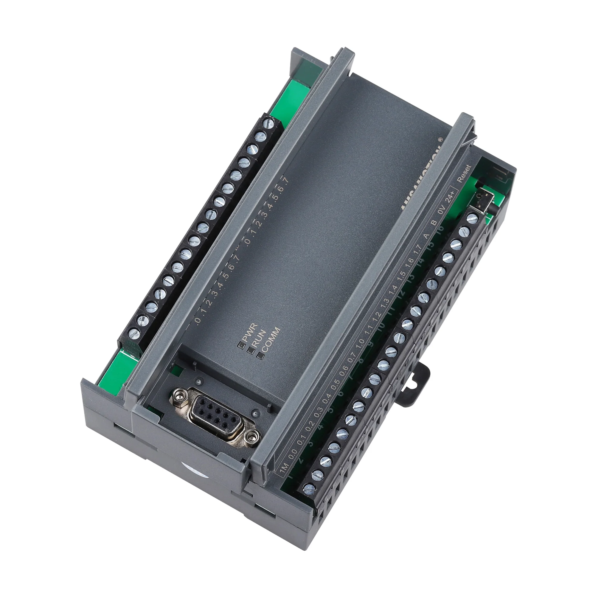 MODBUS-RTU 32DI приобретения Module-I32 RS485 промышленный Управление доска 32 способом