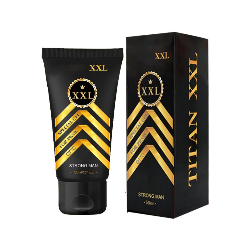 Новый сильный человек увеличение XXL пенис рукав Для мужчин t Крем мужской член