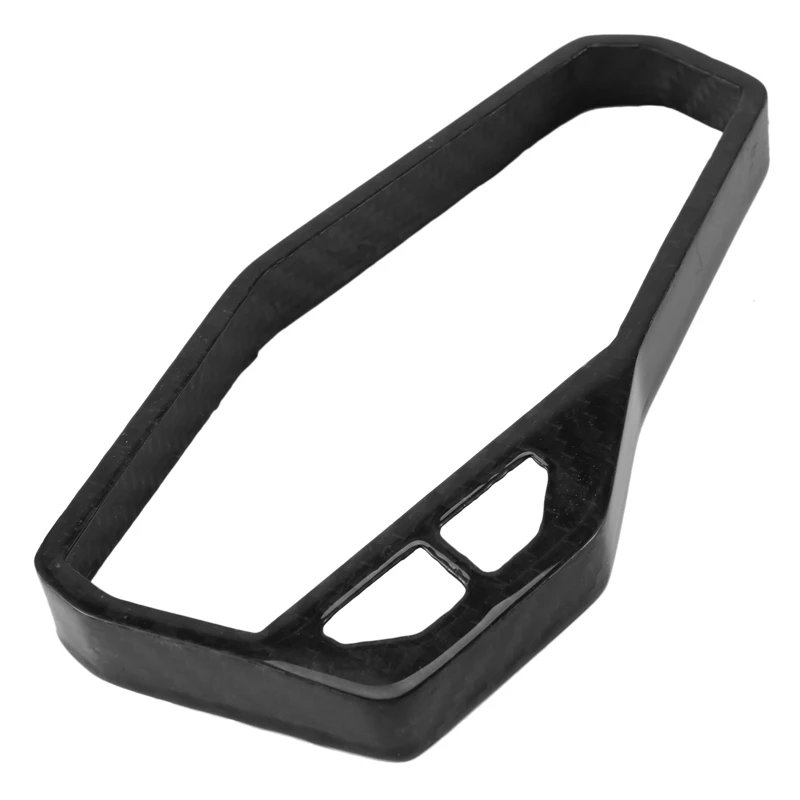

Motorcycle Instrument Panel Rim Cover for Yamaha MT-09 FZ-09 MT09 Speedometer Gauges Tachometer Frame