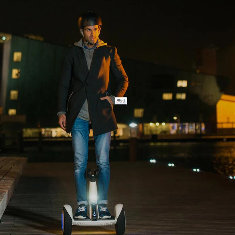 Xiaomi Mijia Mini плюс умно Балансирующий Электрический Скутер Ховерборд Смарт Ninebot Электрический 2 колеса Hover доска для скейтборда