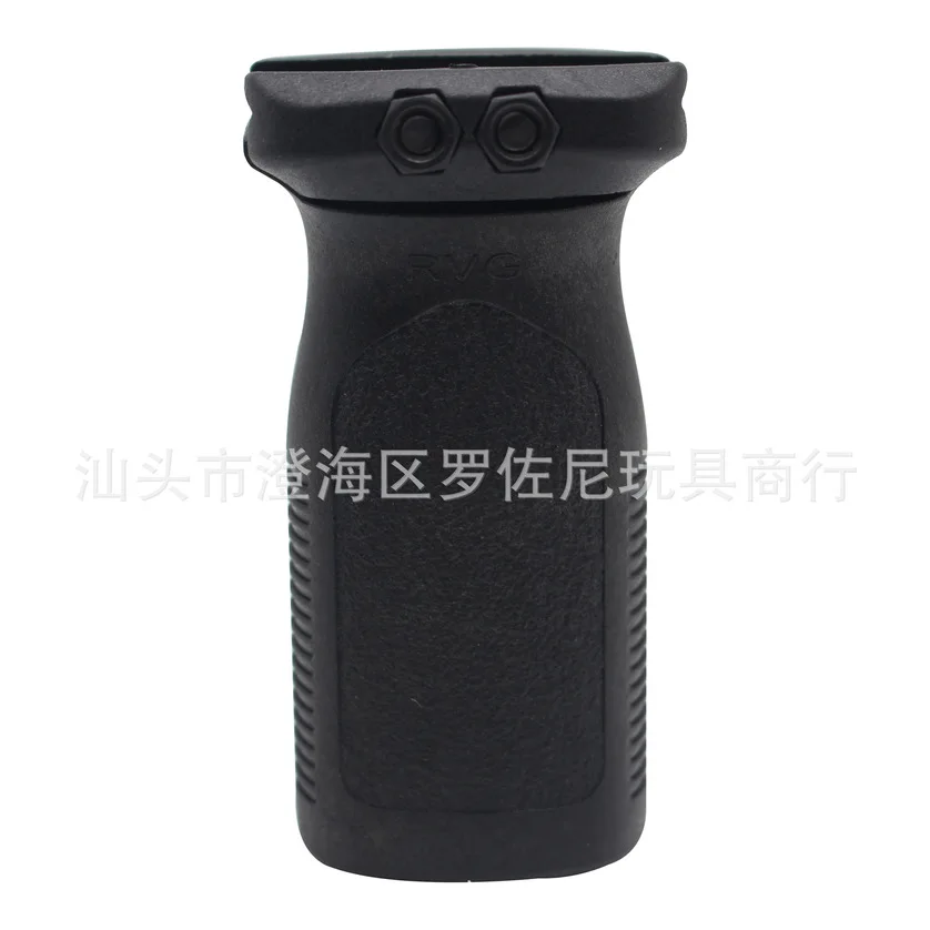 ABS тактическая ручка Foregrip для JinMing 8th M4A1 гелевый шар игры в воду игрушечных