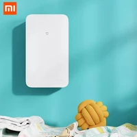 xiaomi mijia new fan c1 80 air volume silent double centrifugal fan small size compact reduces indoor formaldehyde concentration