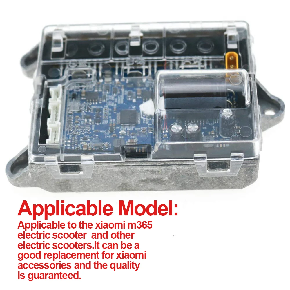 Контроллер для электрического скутера материнская плата управления Xiaomi Mijia M365
