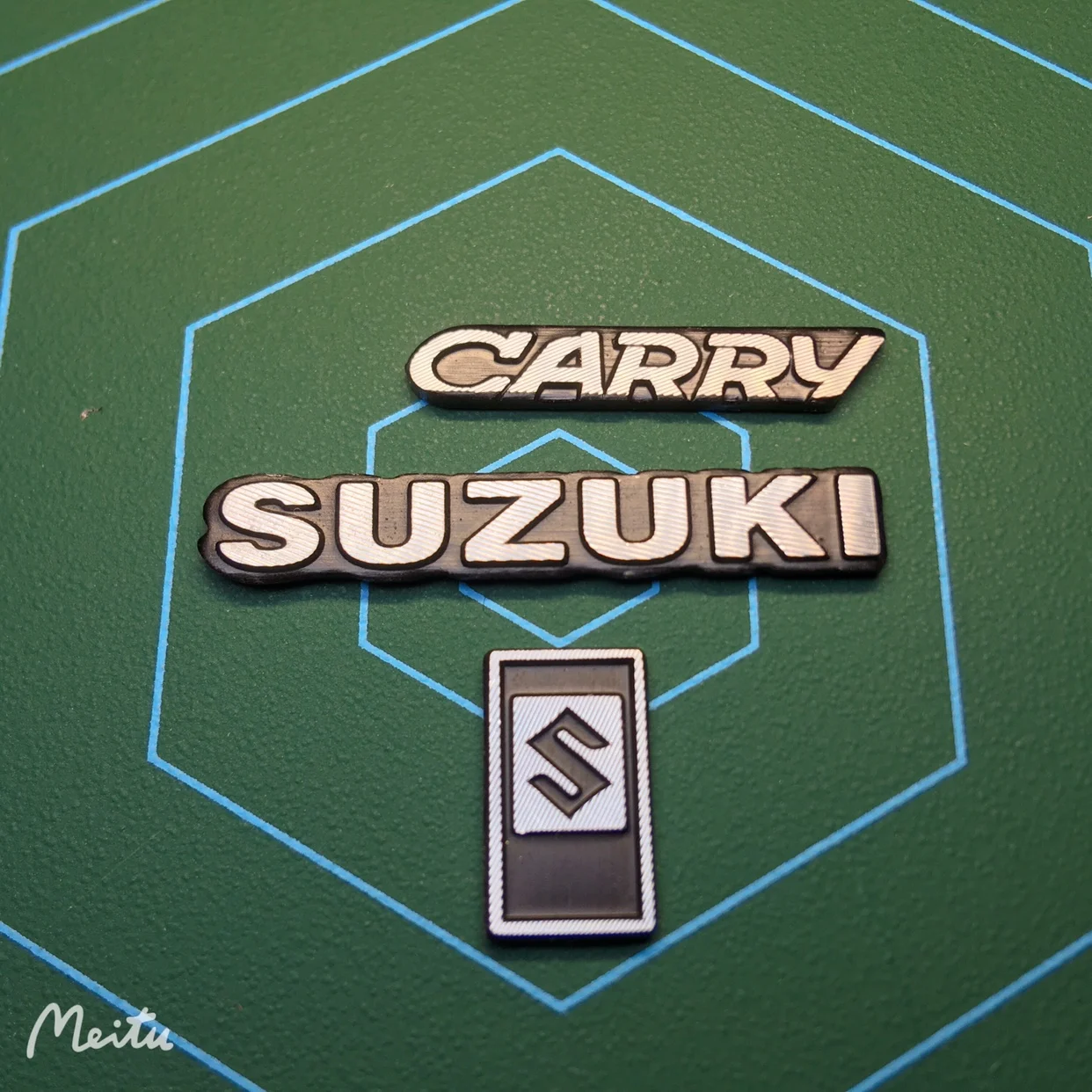 запасные части для радиоупр