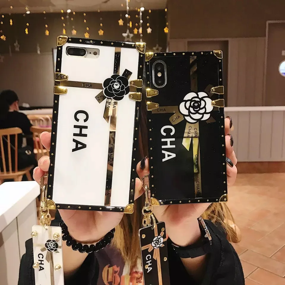 

Fashion Luxury Phone Case for Redmi Note 10 Pro Note 8 Pro 8T Note 9 Pro Max 9S 9 9A 9C 8 7 Case for Xiaomi 11 Lite 10 10T Cover