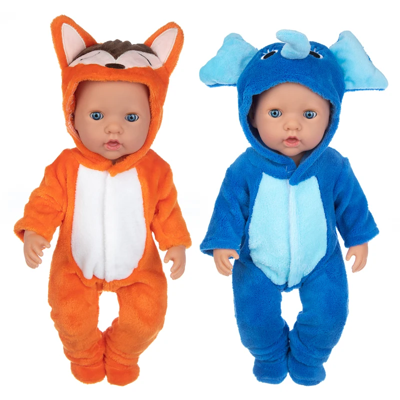 Мини куклы Новорожденные 45 см детская игрушка Игрушки для ванны рождественский
