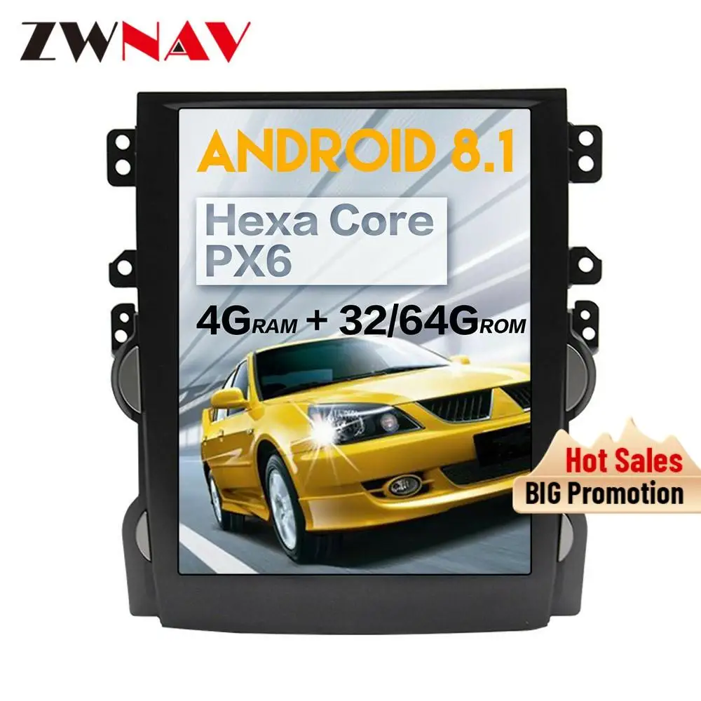Tesla стиль Android 8 1 большой экран автомобильный DVD для Chevrolet Malibu 2013 2014 2015 Авто Аудио
