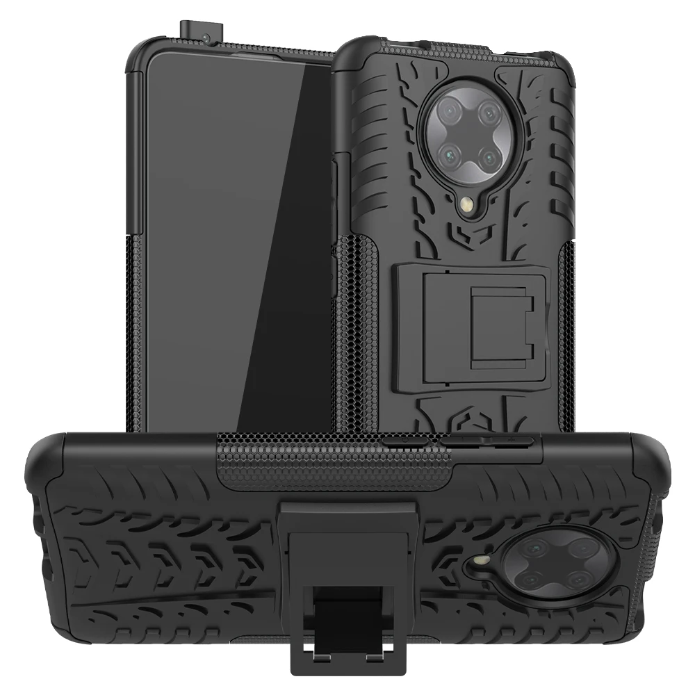 Чехол для Xiaomi Redmi K20 чехол K30 Pro с зумом противоударный сверхпрочный армированный