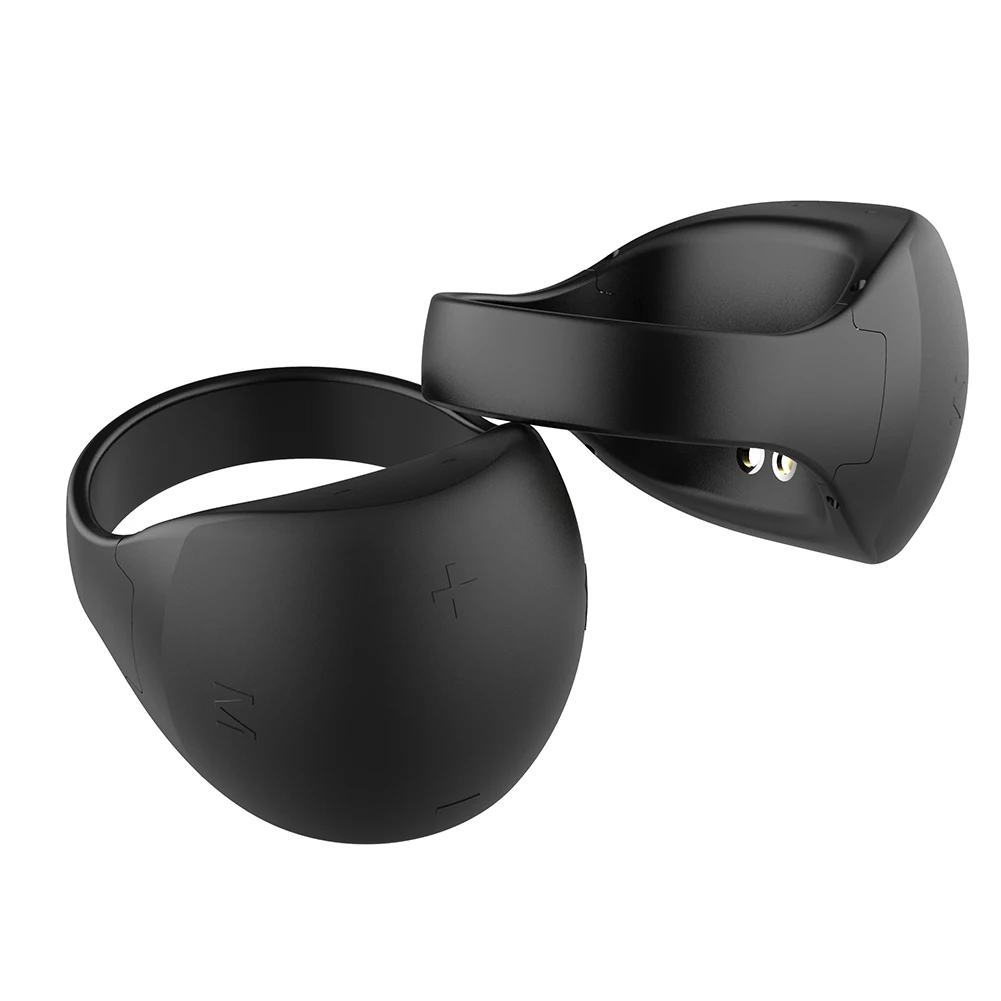 ALLOYSEED R51 умное переносное кольцо на палец беспроводной Bluetooth 5 0 пульт