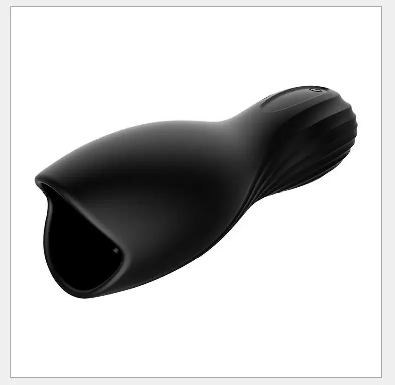 Тренажер задержки мужской мастурбатор вибратор 10 режимов пенис автоматический