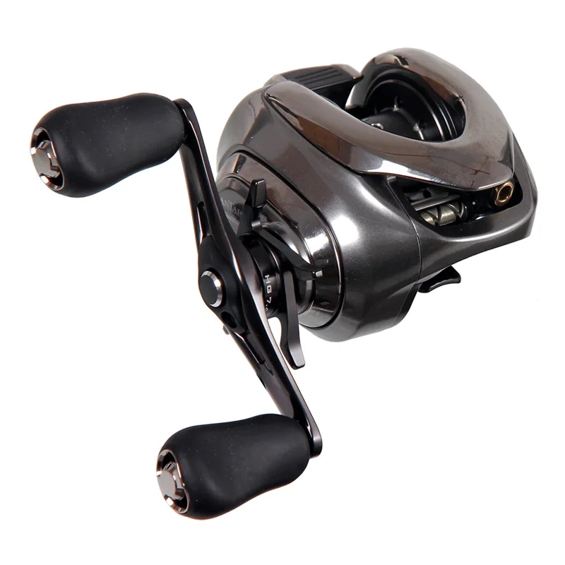 Shimano рыболовная катушка ✖ Antares DC Высококачественная японская для baitcasing | Спорт
