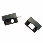 Новинка, петли JIANGLUN для Dell Latitude E7450, левая и правая, модель 05T6X3 0KY4KM tbsz