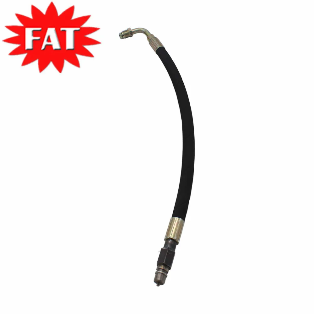 Комплект для ремонта воздушной подвески Воздушная резиновая труба Mercedes-Benz W220 с ABC