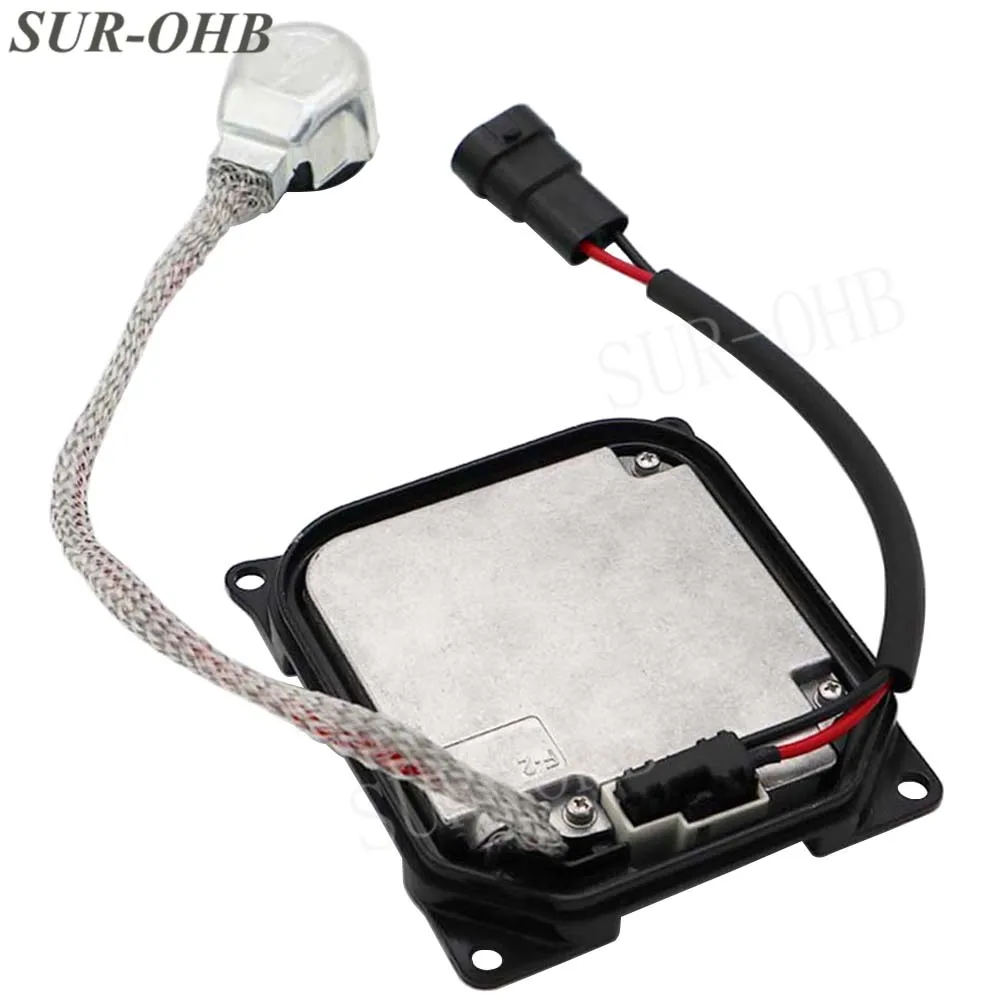 D4S Замена KDLT003 85967-52020 HID Xenon комплект 031100-0394 DDLT003 D4R фар 85967-51050 балласт для GS350 RX350 автомобильная лампа