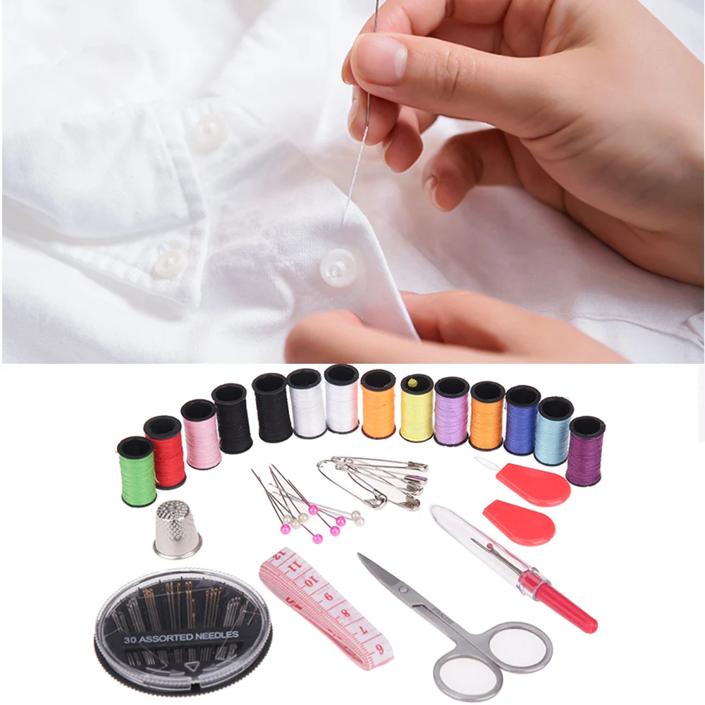 68 шт./набор наперсток для швейных ниток|Швейные инструменты и аксессуары| |