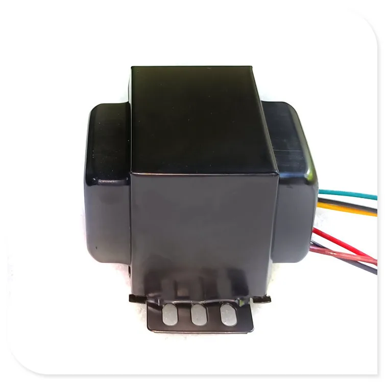 1 шт. выходной трансформатор с нажимной трубкой 20 Вт 8K для усилителя EL84