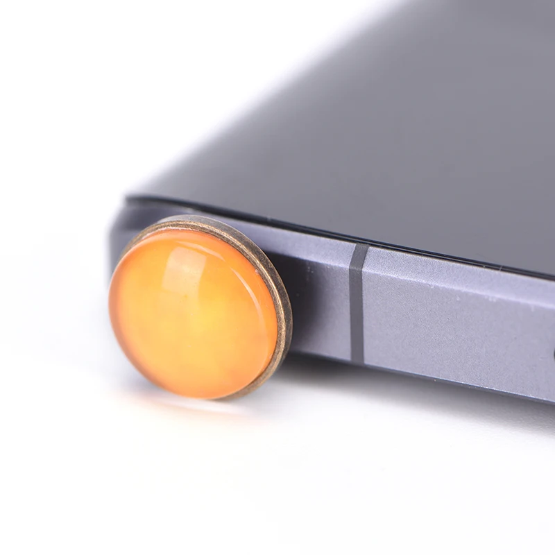 Новая модная популярная универсальная Пылезащитная заглушка для мягких