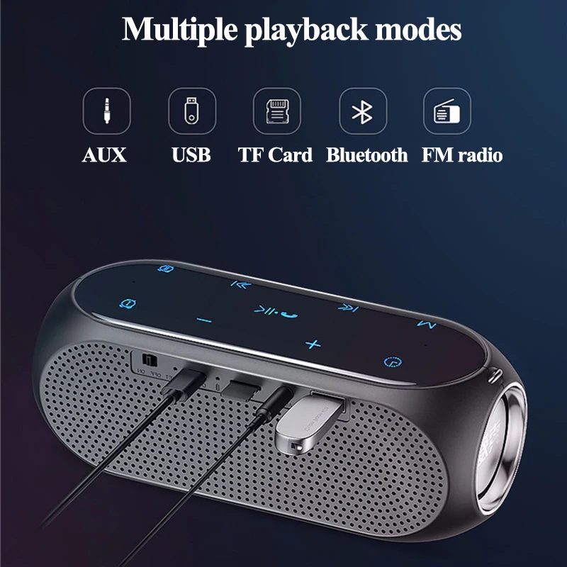 

Bluetooth